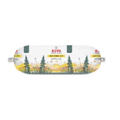 Kivo Gedämpftes Futter 12 Kivo Gedämpftes Futter -Heimtierbedarf Geschäft kivo gestoomde maaltijd 201665 0500 none