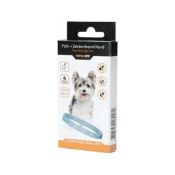 Knock Off Flöhe- & Zeckenband - Hund 6 Knock Off Flöhe- & Zeckenband - Hund -Heimtierbedarf Geschäft knock off vlooien tekenband hond 173689 0500 none