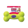 KONG AirDog Squeaker Bone 1 KONG AirDog Squeaker Bone -Heimtierbedarf Geschäft kong airdog squeaker bone 219530 0500 none
