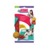 KONG Cat Puzzlements Pockets -Heimtierbedarf Geschäft kong cat puzzlements pockets 195842 0500 none