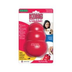 KONG Classic 16 KONG Classic -Heimtierbedarf Geschäft kong classic 98648 0500 none