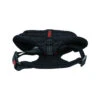 KONG Comfort Harness -Heimtierbedarf Geschäft kong comfort harness zwart 178777 0500 none