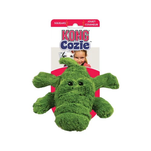 KONG Cozie 4 KONG Cozie – Bild 2
