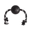 KONG Extreme Ball Mit Seil 1 KONG Extreme Ball Mit Seil -Heimtierbedarf Geschäft kong extreme bal met touw 181813 0500 none