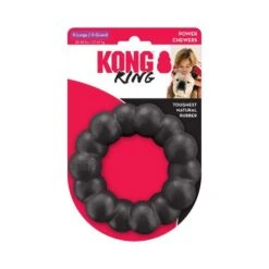KONG Extreme Ring -Heimtierbedarf Geschäft kong extreme ring 182086 0500 none