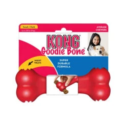 KONG Goodie Bone -Heimtierbedarf Geschäft kong goodie bone 194189 0500 none