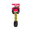 Kong Jaxx Braided Tug -Heimtierbedarf Geschäft kong jaxx braided tug 167017 0500 none