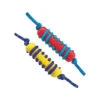 KONG Jaxx Brights Stick Mit Seil -Heimtierbedarf Geschäft kong jaxx brights stick with rope 203765 0500 none