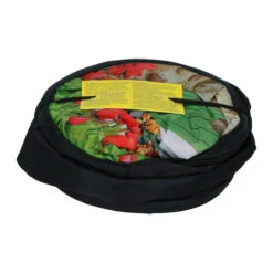 KONG Cat - Play Spaces Bungalow -Heimtierbedarf Geschäft kong kat play spaces bungalow 134674 0500 none