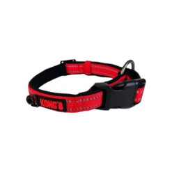 KONG Nylon-Halsband -Heimtierbedarf Geschäft kong nylon collar 194075 0500 none