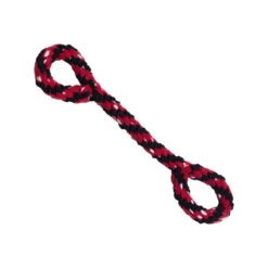 KONG Signature Rope Double Tug -Heimtierbedarf Geschäft kong signature rope double tug 185704 0500 none