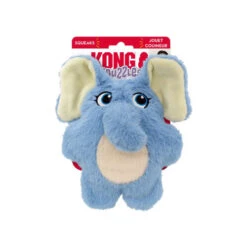 KONG Snuzzles -Heimtierbedarf Geschäft kong snuzzles 221022 0500 none