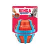 KONG Treat Spinner 1 KONG Treat Spinner -Heimtierbedarf Geschäft kong treat spinner 182620 0500 none