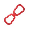 KONG Tug Toy -Heimtierbedarf Geschäft kong tug toy 162598 0500 none