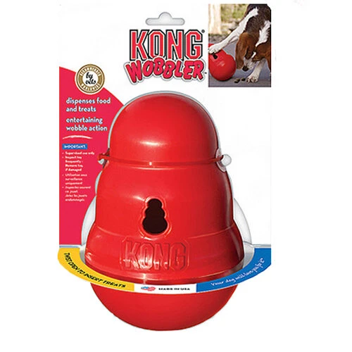 KONG Wobbler 4 KONG Wobbler – Bild 2