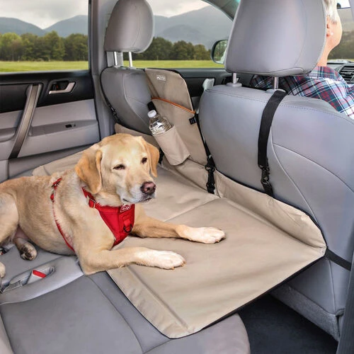 Kurgo Backseat Bridge 3 Kurgo Backseat Bridge