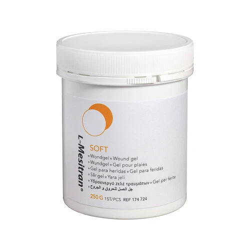 L-Mesitran (Soft) 10 L-Mesitran (Soft) – Bild 8