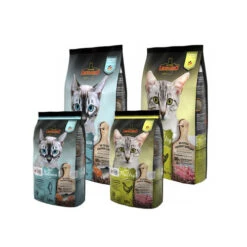 Leonardo - Adult Getreidefreies Katzenfutter
