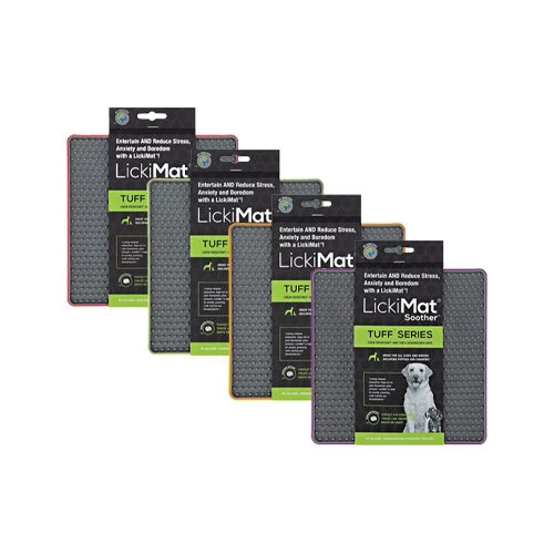 Lickimat Soother Tuff 3 Lickimat Soother Tuff