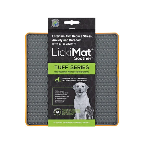 Lickimat Soother Tuff 7 Lickimat Soother Tuff – Bild 5