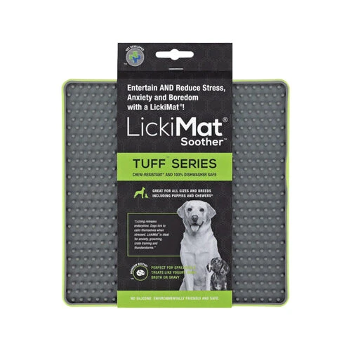 Lickimat Soother Tuff 10 Lickimat Soother Tuff – Bild 8