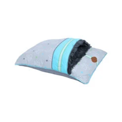 Lief! Boys Hundeschlafsack -Heimtierbedarf Geschäft lief boys ligkussen met slaapzak 194279 0500 none