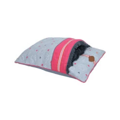 Lief! Girls Hundeschlafsack 7 Lief! Girls Hundeschlafsack -Heimtierbedarf Geschäft lief girls ligkussen met slaapzak 194654 0500 none