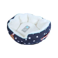 Lief! Unisex Hunde-/Katzenbett Rund 9 Lief! Unisex Hunde-/Katzenbett Rund -Heimtierbedarf Geschäft lief unisex mand 192608 0500 none