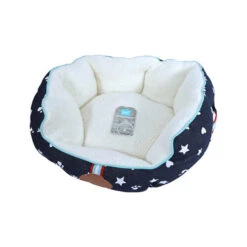 Lief! Unisex Hunde-/Katzenbett Rund 10 Lief! Unisex Hunde-/Katzenbett Rund -Heimtierbedarf Geschäft lief unisex mand 192611 0500 none
