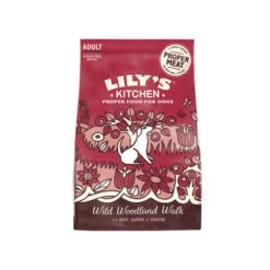 Lily's Kitchen Adult Hundefutter -Heimtierbedarf Geschäft lilys kitchen adult hondenvoer 192365 0500 none