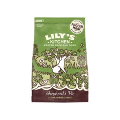 Lily's Kitchen Adult Hundefutter -Heimtierbedarf Geschäft lilys kitchen adult hondenvoer 192371 0500 none