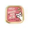 Lily's Kitchen Smooth Paté Kätzchenfutter - Schale 2 Lily's Kitchen Smooth Paté Kätzchenfutter - Schale -Heimtierbedarf Geschäft lilys kitchen smooth pat kitten kattenvoer kuipje 194744 0500 none