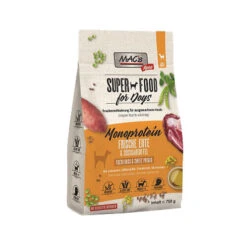 MAC's Monoprotein Hundefutter -Heimtierbedarf Geschäft macs monoprotein hondenvoer 193775 0500 none