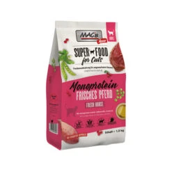 MAC's Monoprotein Hundefutter -Heimtierbedarf Geschäft macs monoprotein hondenvoer 193847 0500 none
