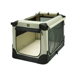 Maelson Soft Kennel Hundebox -Heimtierbedarf Geschäft maelson soft kennel hondenbench 108508 0500 none