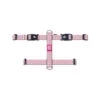 Max & Molly H-Geschirr - Retro Pink -Heimtierbedarf Geschäft max molly h hondenharnas retro pink 185416 0500 none