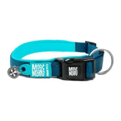 Max & Molly Smart ID Halsband -Heimtierbedarf Geschäft max molly smart id halsband 141875 0500 none