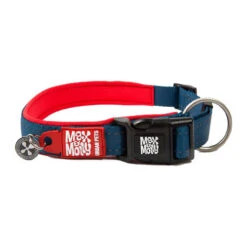 Max & Molly Smart ID Halsband -Heimtierbedarf Geschäft max molly smart id halsband 141890 0500 none