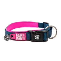 Max & Molly Smart ID Halsband -Heimtierbedarf Geschäft max molly smart id halsband 141893 0500 none