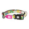 Max & Molly Smart ID Halsband - Donuts -Heimtierbedarf Geschäft max molly smart id halsband donuts 141602 0500 none