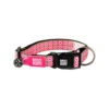 Max & Molly Smart ID Halsband - Retro Pink -Heimtierbedarf Geschäft max molly smart id halsband retro pink 184285 0500 none