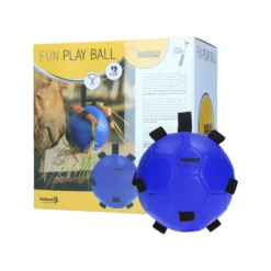 Maximus Fun Play Ball Für Pferde -Heimtierbedarf Geschäft maximus fun play ball voor paarden 207815 0500 none