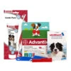 Medpets Welpenpaket Ab 25 Kg -Heimtierbedarf Geschäft medpets puppypakket vanaf 25 kg 136735 0500 none