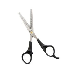 Mikki Double Thinning Scissors -Heimtierbedarf Geschäft mikki double thinning scissors 139159 0500 none