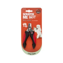 Mikki Krallenzangen -Heimtierbedarf Geschäft mikki nageltangen 163780 0500 none