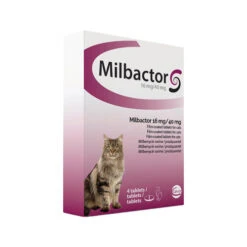 Milbactor Katze 7 Milbactor Katze -Heimtierbedarf Geschäft milbactor kat 176953 0500 none