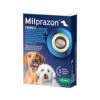 Milprazon Chewable Hund 2 Milprazon Chewable Hund -Heimtierbedarf Geschäft milprazon chewable hond 206276 0500 none