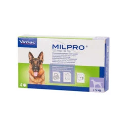 Milpro Hund -Heimtierbedarf Geschäft milpro hond 217022 0500 none