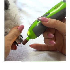 Moser Elektrischer Krallenschleifer 11 Moser Elektrischer Krallenschleifer -Heimtierbedarf Geschäft moser elektrische nagelvijl 120505 0500 none