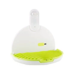 MyFleaTrap (Flohfalle)